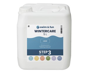 Basseng - Swim & Fun WinterCare 5L - 1778