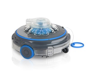 Basseng - GRE Wet Runner Electric Pool Robot - RBR75