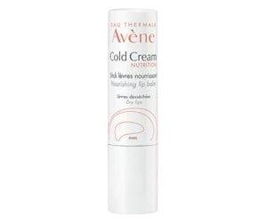 Ansiktspleie - Avene Cold Cream Hydrating Lip Balm - 3282770146264