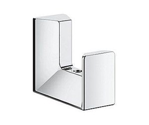 Baderomstilbehør - Grohe Selection Cube krog forkr - 40782000