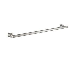 Baderomstilbehør - Grohe Atrio New håndklædestang 600 mm. Supersteel - 40309DC3