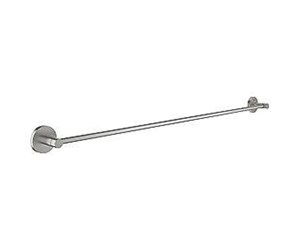 Baderomstilbehør - Grohe Essentials Håndklædestang 800mm Supersteel - 40386DC1