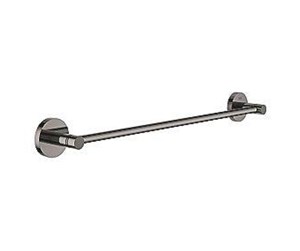 Baderomstilbehør - Grohe Essenceentials Håndklædestang 450 mm Hard Gr - 40688A01