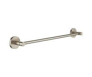 Baderomstilbehør - Grohe Essenceentials Håndklædestang 450 mm Poleret - 40688EN1