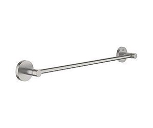 Baderomstilbehør - Grohe Essentials Håndklædestang 450mm Supersteel - 40688DC1