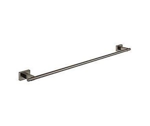 Baderomstilbehør - Grohe Essentials Cube new håndklædestang 600mm. Bø - 40509AL1