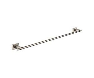 Baderomstilbehør - Grohe Essentials Cube håndklædestang 600mm. Supers - 40509DC1