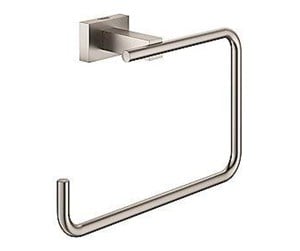 Baderomstilbehør - Grohe Essentials Cube håndklædering 186x59x123mm. - 40510DC1