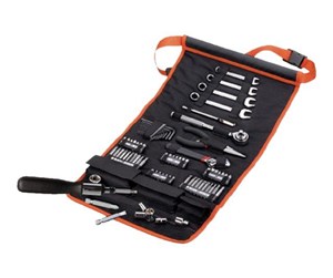 Verktøy - Black & Decker A7063-QZ - tool set - 76 pieces - A7063-QZ