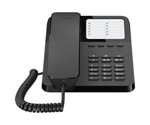 Telefon - Siemens Gigaset Desk 400 - S30054-H6538-B101