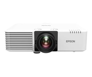 Prosjektor - Epson Prosjektor EB-L770U - 3LCD projector - LAN - white - 1920 x 1200 - 0 ANSI lumens - V11HA96080