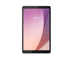 iPad & Nettbrett - Lenovo Tab M8 32GB - Arctic Grey (4th Gen) - ZABU0140SE