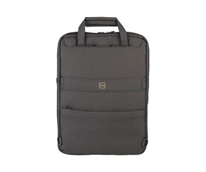 Veske/Hylster/Sekk til bærbar PC - Tucano Work Out 4 - 16" - Laptop Backpack - WO4BK-MB16-AX