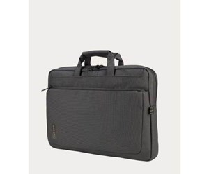 Veske/Hylster/Sekk til bærbar PC - Tucano Work Out 4 15.6"/MB 16" Notebook bag Black - WO4-MB16-AX