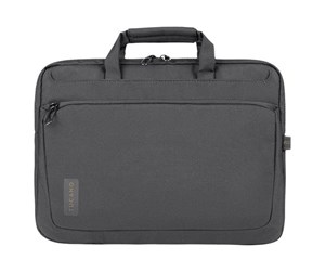 Veske/Hylster/Sekk til bærbar PC - Tucano Work Out 4 13.3"/MB 14" Notebook bag Black - WO4-MB14-AX