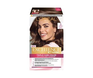 Hårstyling - L'Oréal Paris Excellence Crème - A5884928