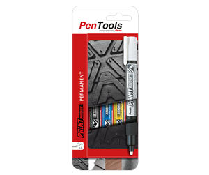 Skrive- & Tegneverktøy - Pentel MMP20-PRO4MX1EU - MMP20-PRO4MX1EU