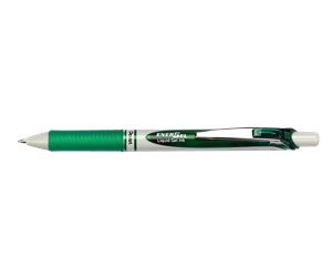 Skrive- & Tegneverktøy - Pentel BL77E-D EnerGel eco Roller - 12 st - BL77E-DX