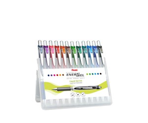 Skrive- & Tegneverktøy - Pentel BL77-12 Energel Roller - BL77-12