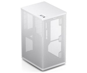 Kabinett - Jonsbo VR3 Mini-ITX White - Kabinett - Minitower - Hvit - Jonsbo VR3 White