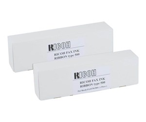 Printertilbehør blekk/toner - Ricoh Type 3210D - Laser toner Svart - 842078 / 888182