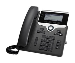 Telefon - Cisco IP Phone 7821 - CP-7821-3PCC-K9=