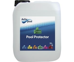 Basseng - Activ Pool Pool Protector 5L - 5029