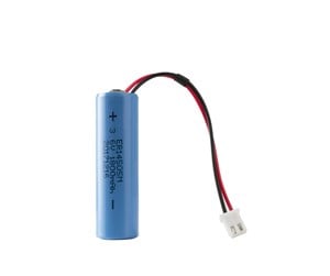 Basseng - Blue Connect Go Lithium Battery - 7015C001