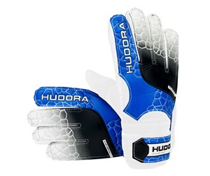 Fotball & Ballspill - Hudora Goalkeeper Gloves - Size S - 71536/01