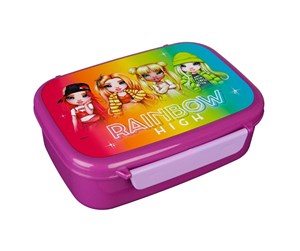 Skole - Undercover Rainbow High Bread Bin - RHOF9903