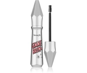 Sminke - Benefit Cosmetics Gimme Brow+  #02 Warm Golden Blonde - 602004095343