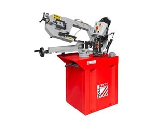 Verktøy - Holzmann BS275TOP_230V - band saw - 1100 W - BS275TOP