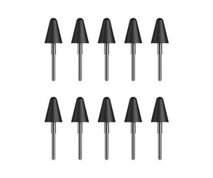 Nettbrett - Andre tilbehør - Kobo Stylus 2 Replacement Tips Pack - N605-AC-BK-P-PN