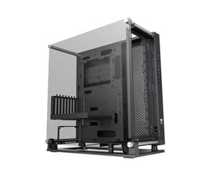 Kabinett - Thermaltake Core P3 TG Pro - Kabinett - Tower - Svart - CA-1G4-00M1WN-09