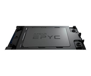 Prosessor/CPU - AMD EPYC 7662 / 2 GHz processor - OEM Prosessor/CPU - 64 kjerner - 2 GHz - AMD SP3 - Bulk (uten vifte) - 100-000000137