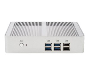 Nettverksutstyr - APC EcoStruxure IT Gateway NUC - INNUC0119