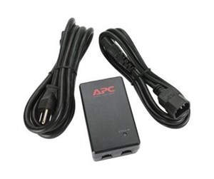 Uncategorized - APC NetBotz - PoE injector - NBAC0303NA2