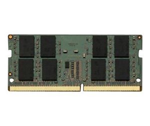 RAM - Panasonic - DDR4 - module - 32 GB - SO-DIMM 260-pin - FZ-BAZ2032