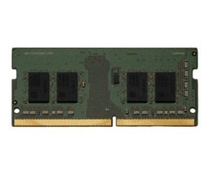 RAM - Panasonic - DDR4 - module - 8 GB - SO-DIMM 260-pin - unbuffered - FZ-BAZ2008