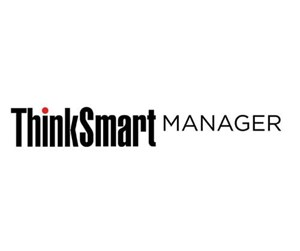 Programvare til kontoret - Lenovo ThinkSmart Manager Premium - 4L40Z56709