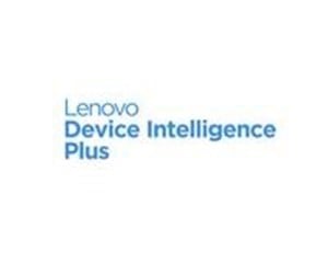 Programvare til kontoret - Lenovo Device Intelligence Plus - 4L41D34539