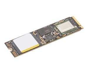 SSD - Lenovo - SSD - 2 TB - PCIe 4.0 x4 - CRU - 4XB1K68130