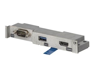 Dokkingstasjon - Panasonic FZ-VCN402U - expansion module - HDMI - FZ-VCN402U