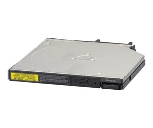 Optisk driver (DVD/BR/Floppy) - Panasonic FZ-VBD401U - BD-RE drive - internal - Bluray-ROM (Leser) - Sølv - FZ-VBD401U