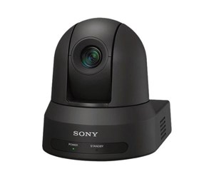 Overvåkningskamera - Sony SRG-X40UH - conference camera - turret - SRG-X40UH/BC