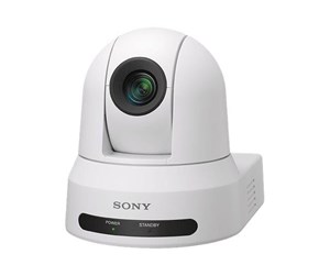 Overvåkningskamera - Sony SRG-X40UH - conference camera - turret - SRG-X40UH/WC