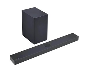 Hjemmekino & Surround - LG SC9S Soundbar - SC9S.DSWELLK