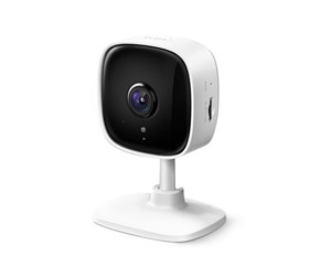 Smarthus - TP-Link Tapo C110 Home Security Wi-Fi Camera - Tapo C110