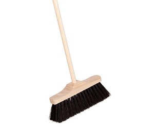 Rollelek - Goki Children's Indoor Broom - FA 333