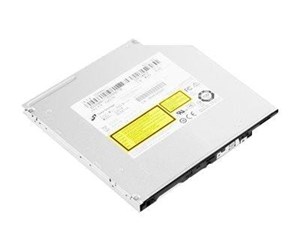 Optisk driver (DVD/BR/Floppy) - Lenovo DVD±RW / DVD-RAM drive - Serial ATA - internal - DVD-RW (Brenner) - Serial ATA - Sølv - 4XA1L13934